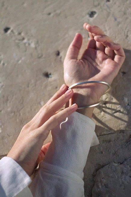Duoo Bracelet  - Inês Telles