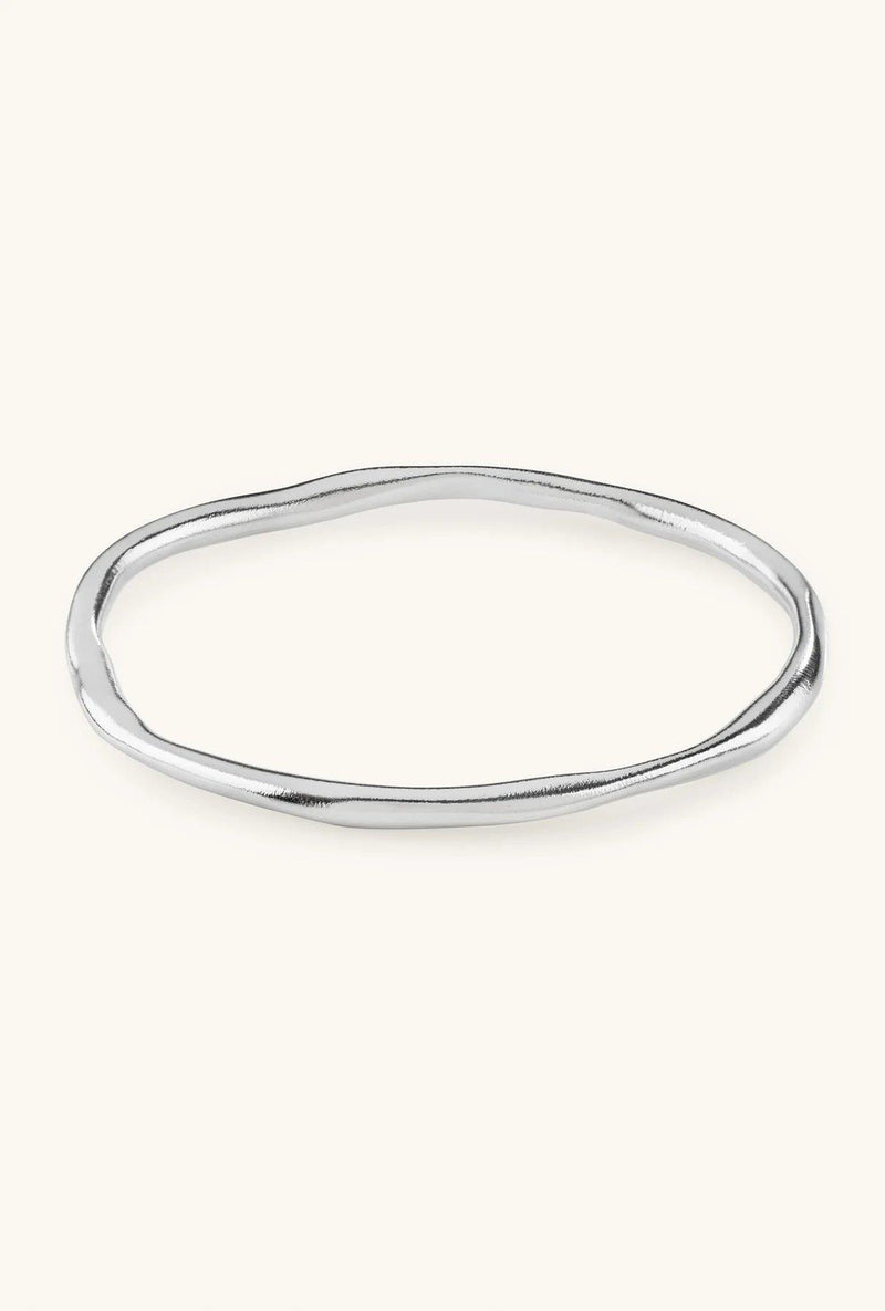 Odara Silver Bracelet - Inês Telles