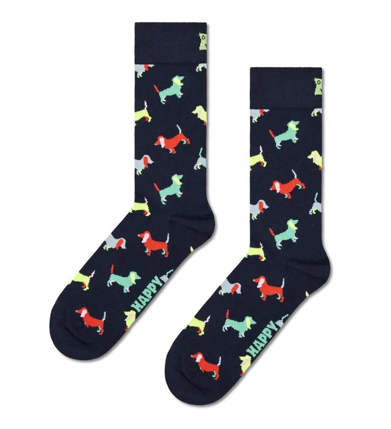 Puppy Love Sock - Happy Socks