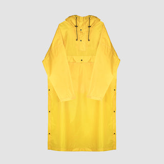 RAINY 05 Yellow Rain Poncho - Lemon Jelly