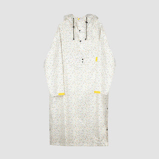 RAINY 06 Colourful Rain Poncho - Lemon Jelly