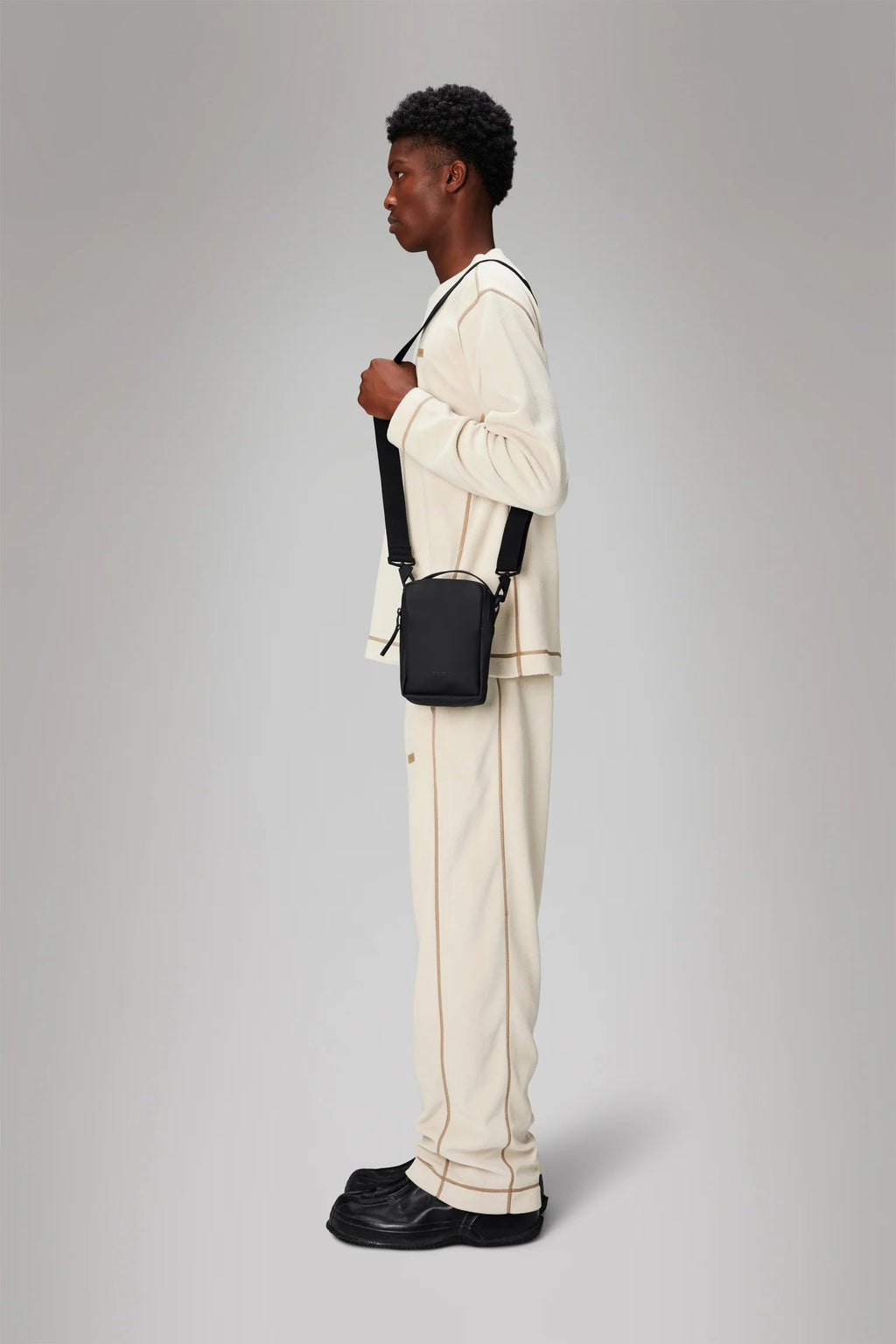 RAINS Reporter Box Bag — Buy a Gift, Get a Gift