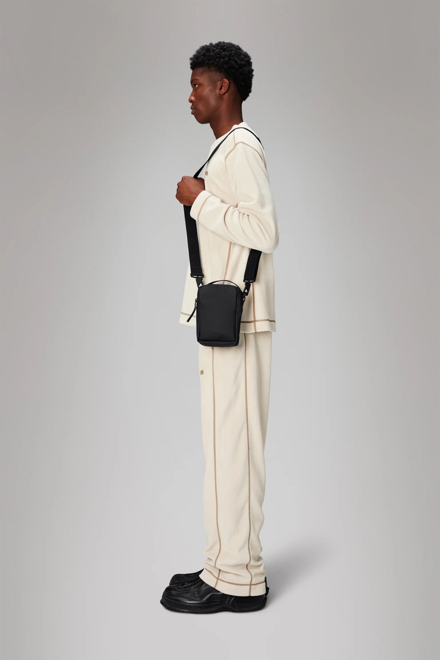 RAINS Reporter Box Bag — Buy a Gift, Get a Gift