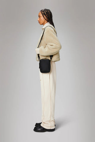 RAINS Reporter Box Bag — Buy a Gift, Get a Gift