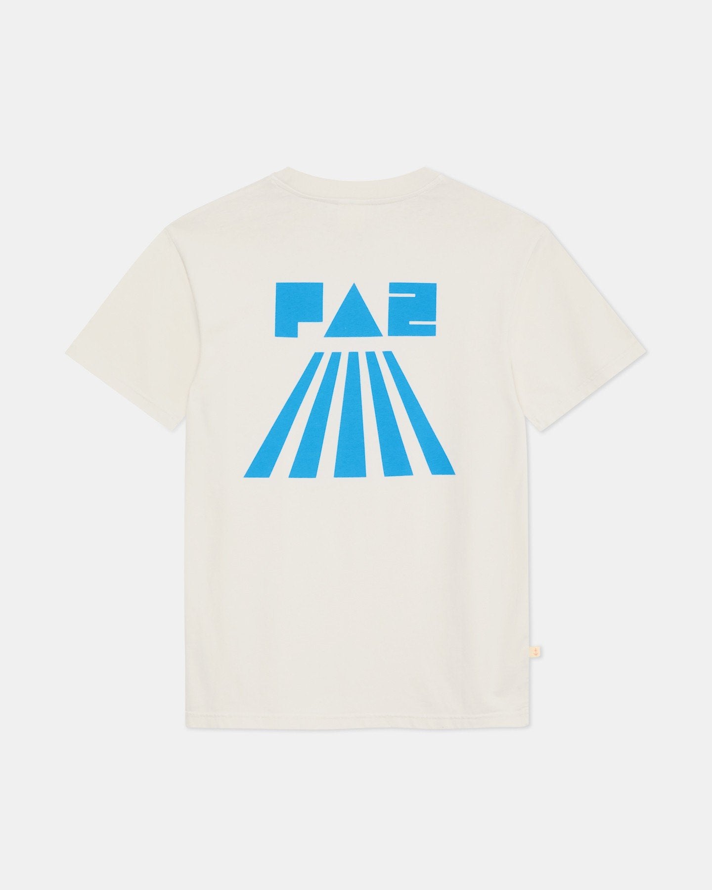 Botelho Ecru T-Shirt - LA PAZ