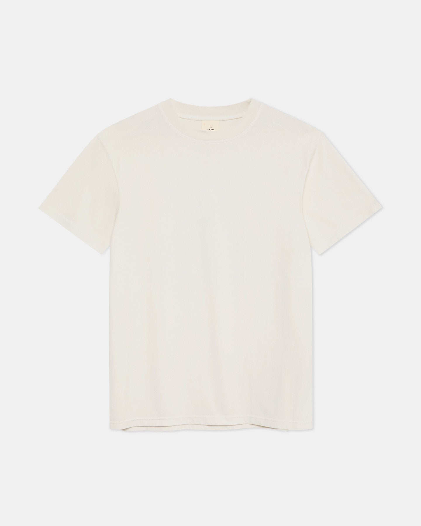 Botelho Ecru T-Shirt - LA PAZ