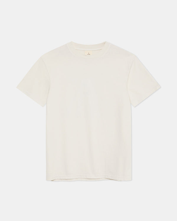 Botelho Ecru T-Shirt - LA PAZ