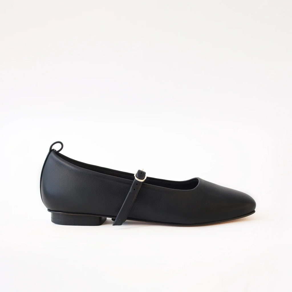 Ballet Swap - Camia