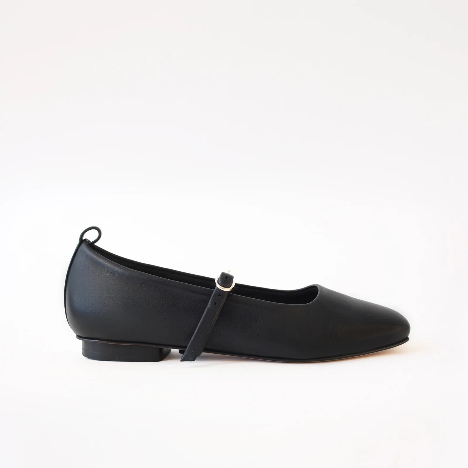 Ballet Swap - Camia