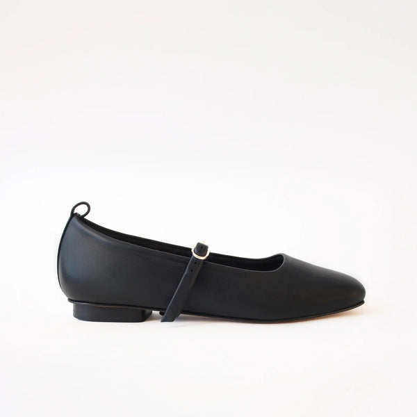 Ballet Swap - Camia