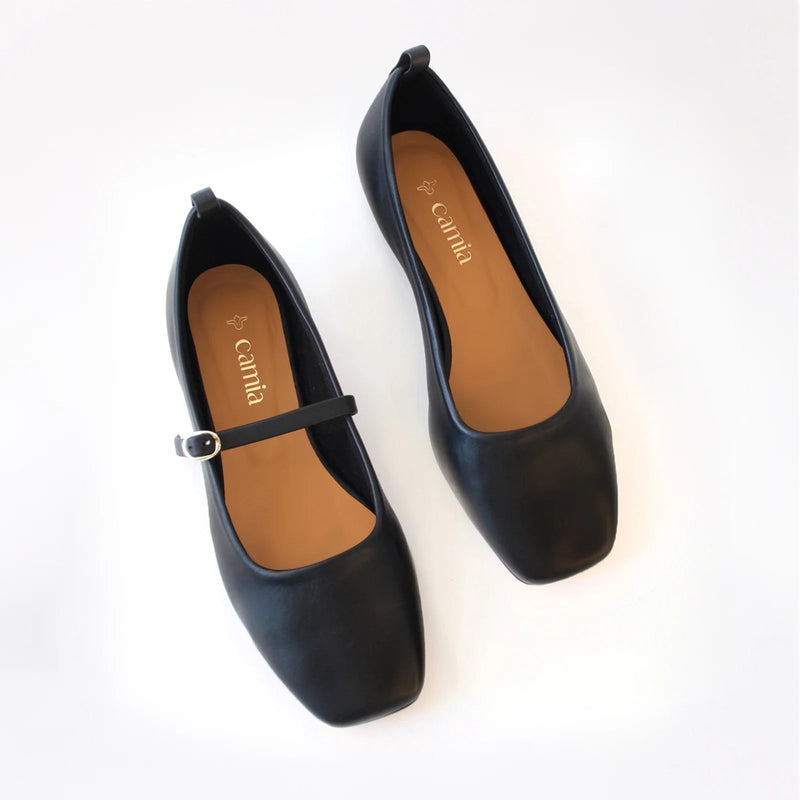 Ballet Swap - Camia