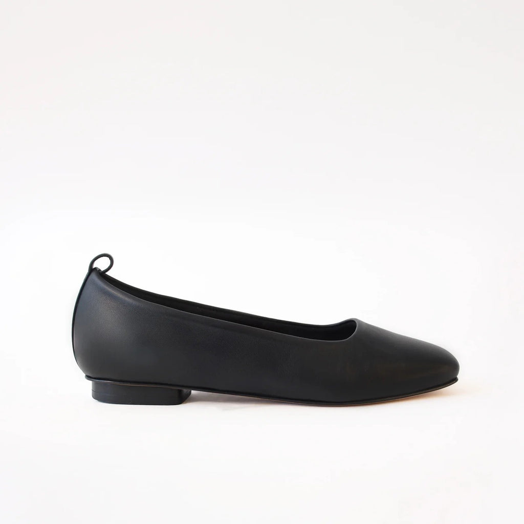 Ballet Swap - Camia