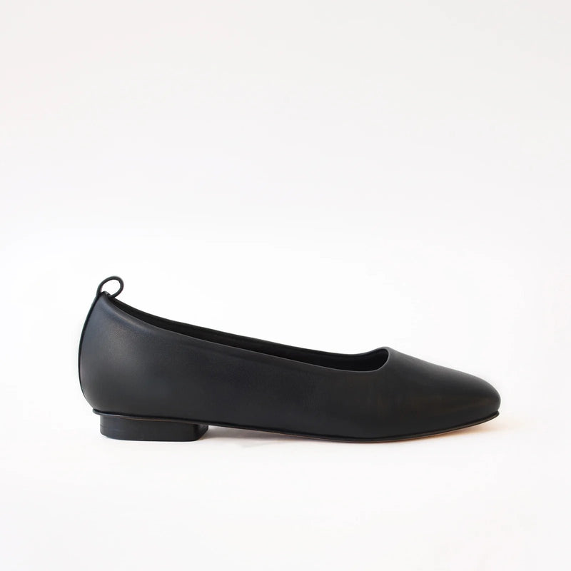 Ballet Swap - Camia