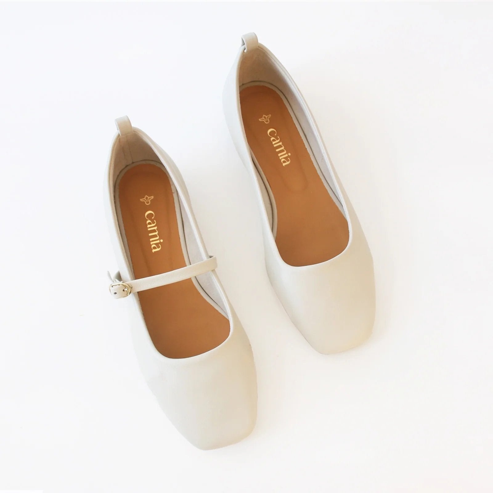 Ballet Swap - Camia