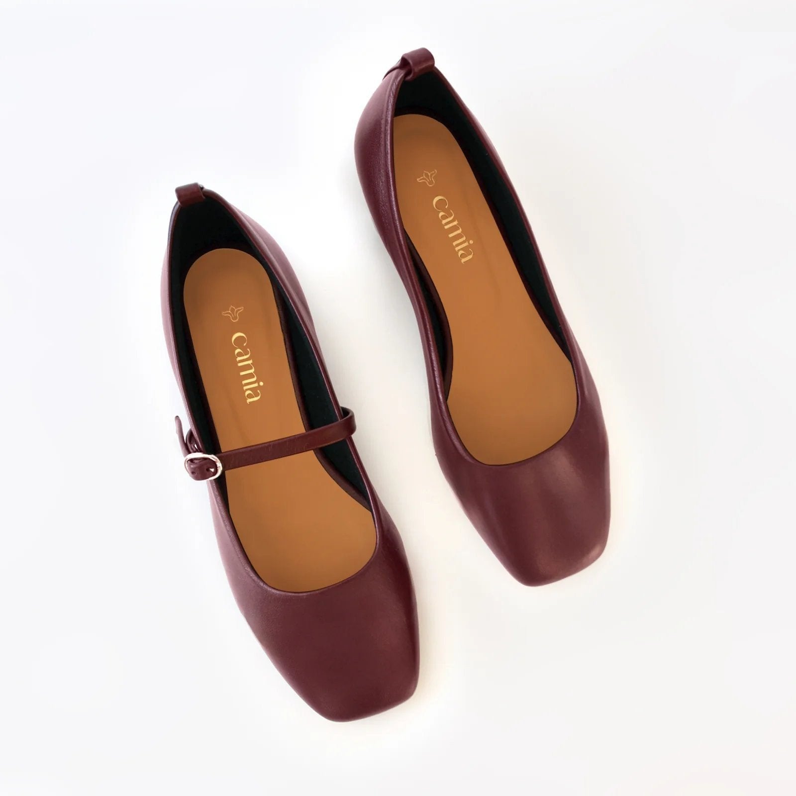 Ballet Swap - Camia