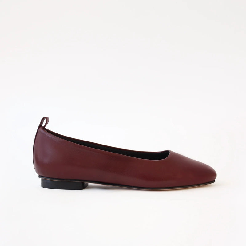 Ballet Swap - Camia