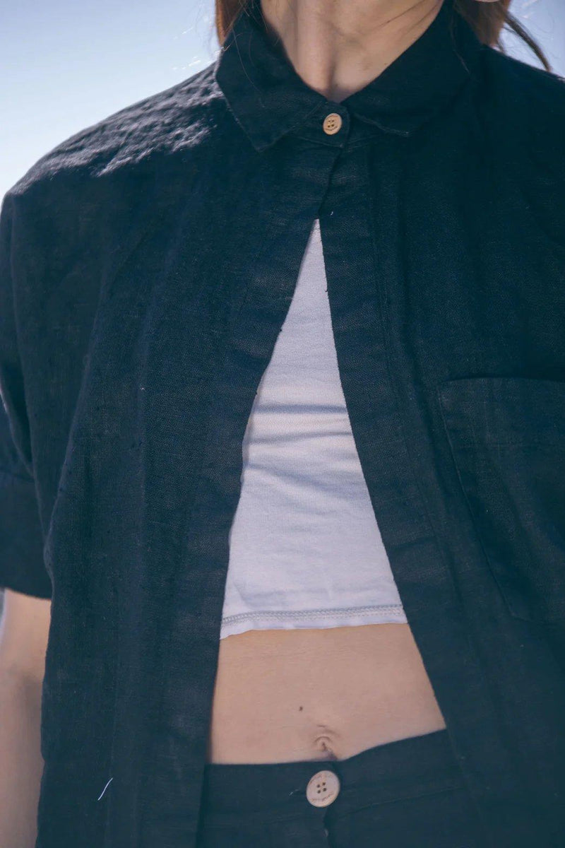 Stella Shirt - Marie