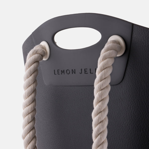 Splashybag Black - Lemon Jelly