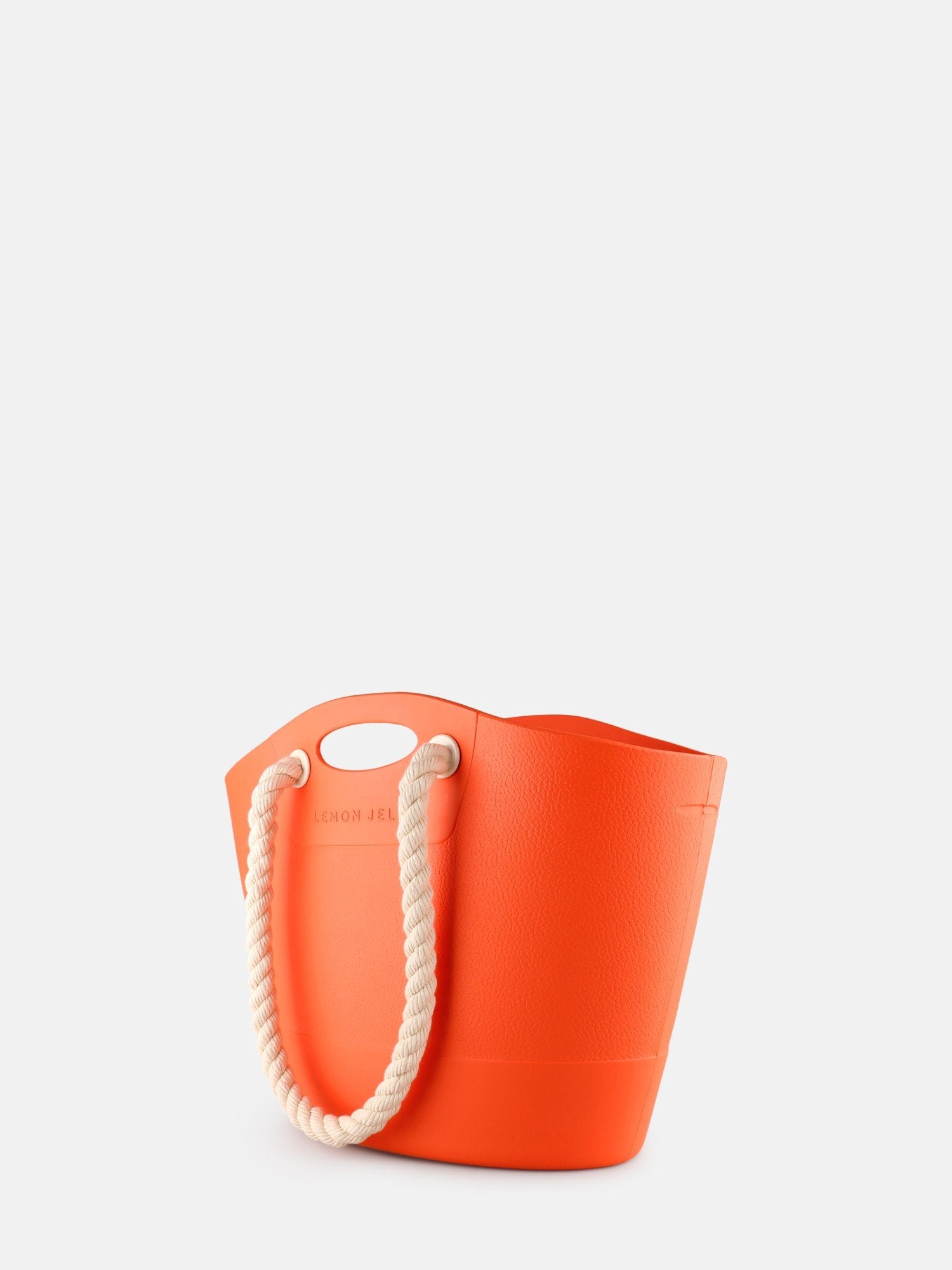 Splashybag Orange Peel Beach Bag