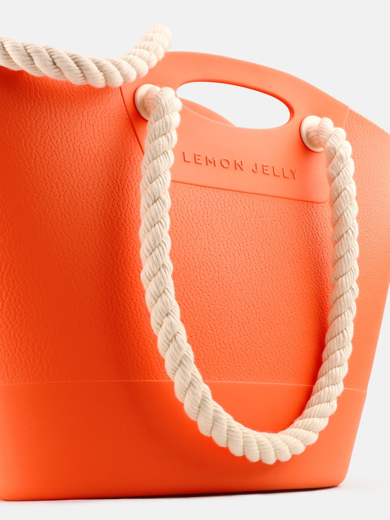 Splashybag Orange Peel Beach Bag