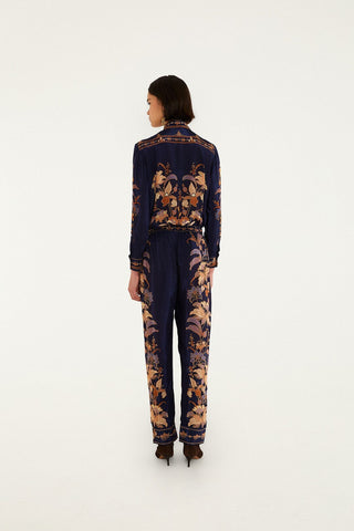 Lara Pajama Trousers