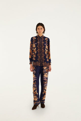 Lara Pajama Trousers