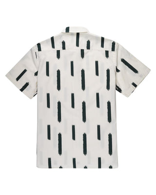 Alegre Brush Ecru - LA PAZ