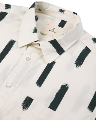 Alegre Brush Ecru - LA PAZ