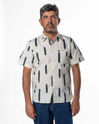 Alegre Brush Ecru - LA PAZ