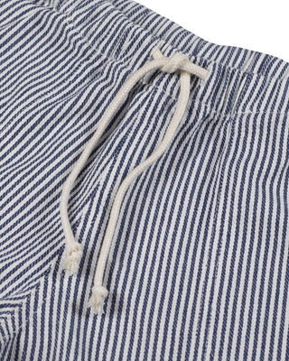 Formigal Blue Stripes - LA PAZ