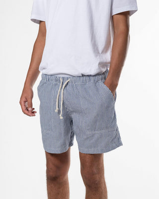 Formigal Blue Stripes - LA PAZ