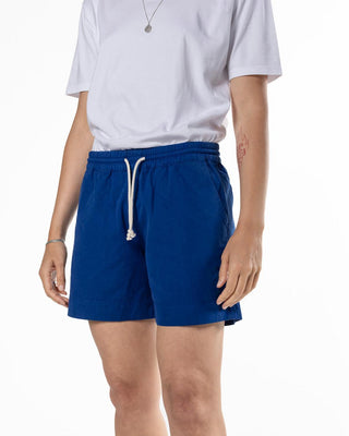 Pestana Blue Canvas - LA PAZ