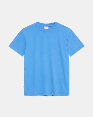 Botelho Azure Print T-Shirt - LA PAZ