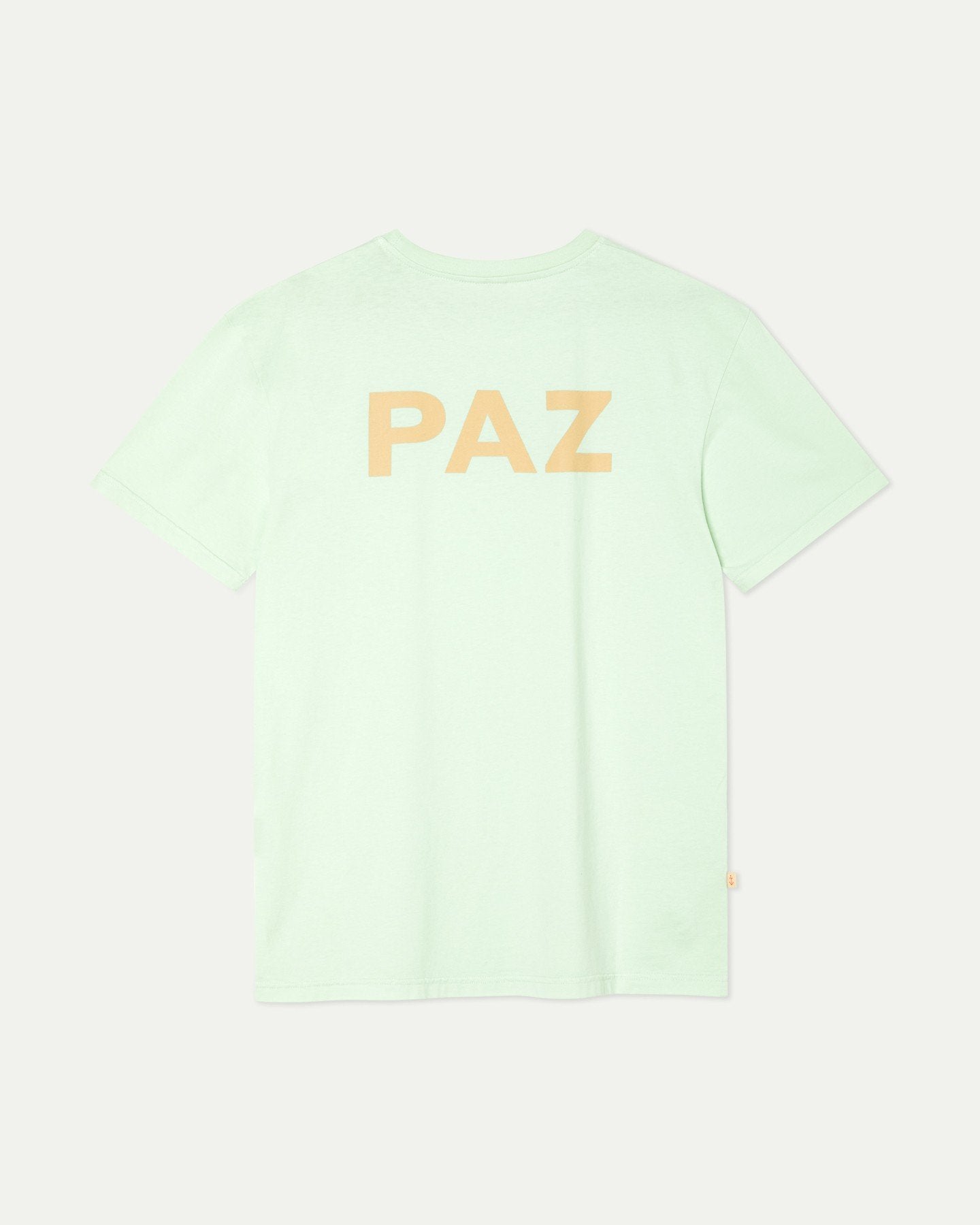 Botelho Green Spary T-Shirt - LA PAZ