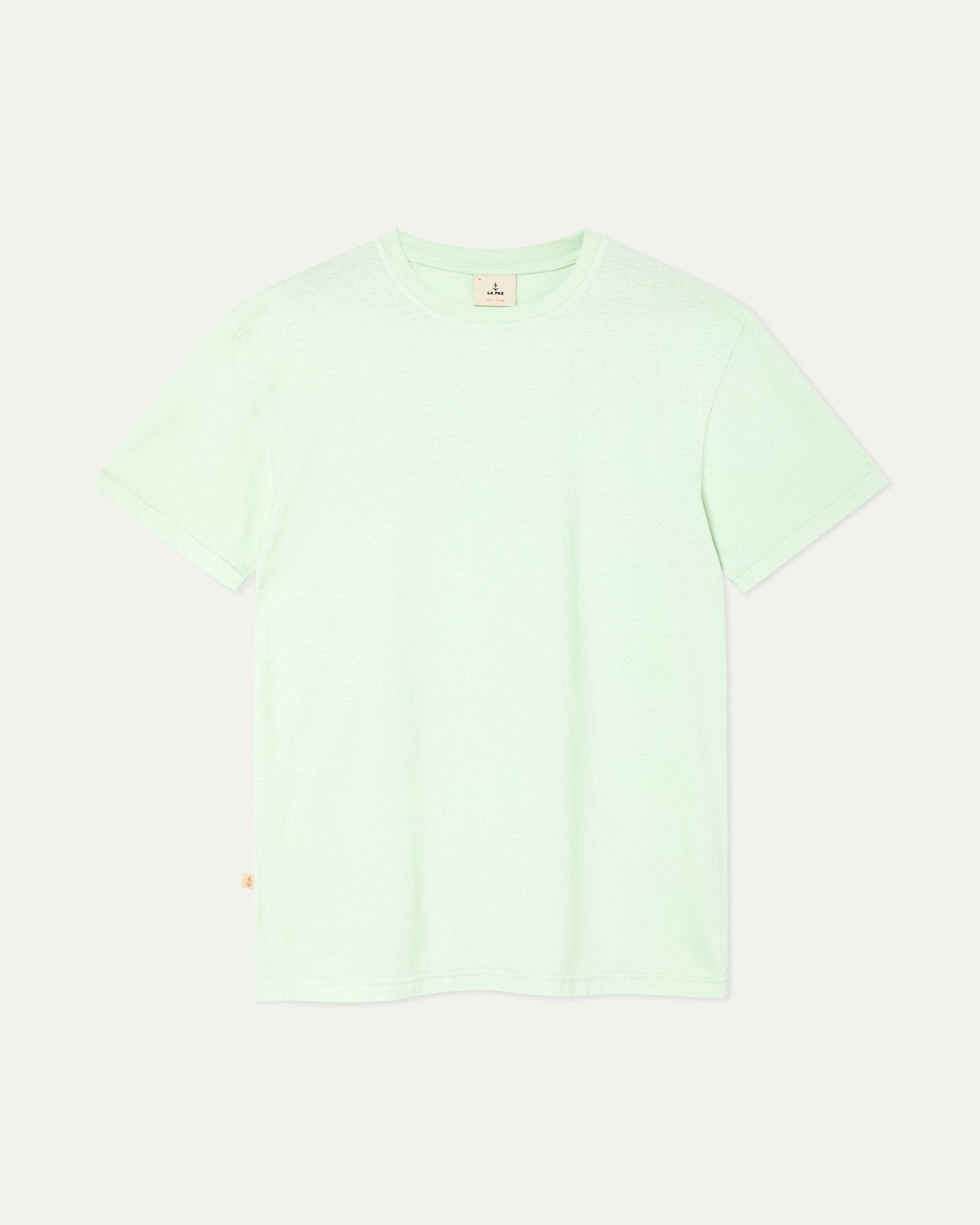 Botelho Green Spary T-Shirt - LA PAZ