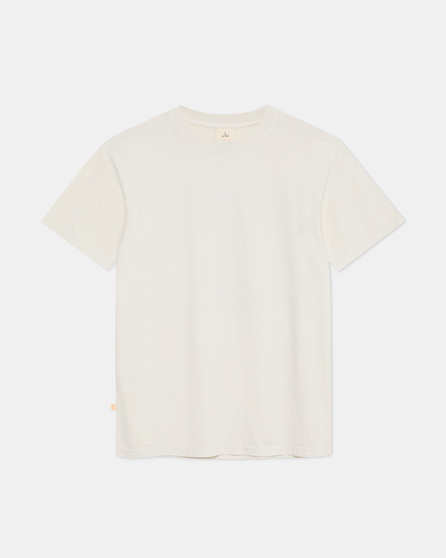 Botelho Swallow Postcard T-shirt - LA PAZ