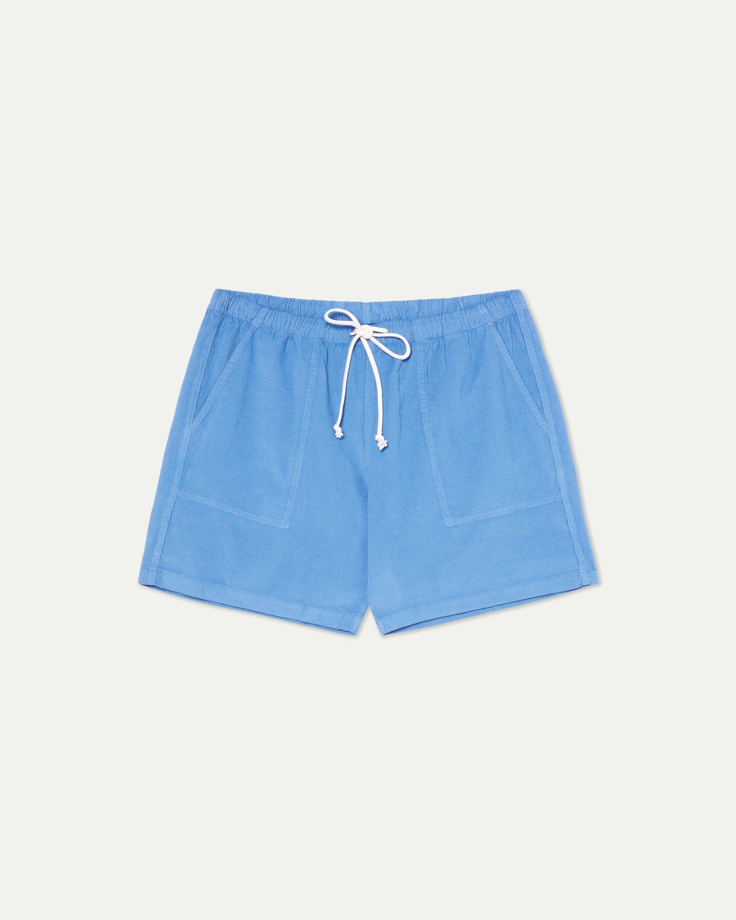 Formigal Azuere Baby Cord Shorts - LA PAZ