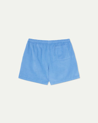 Formigal Azuere Baby Cord Shorts - LA PAZ