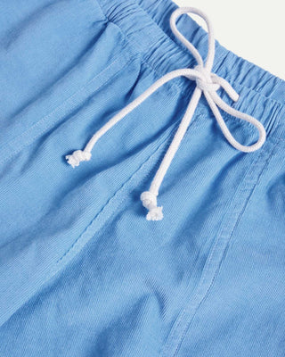 Formigal Azuere Baby Cord Shorts - LA PAZ