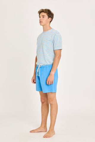 Formigal Azuere Baby Cord Shorts - LA PAZ