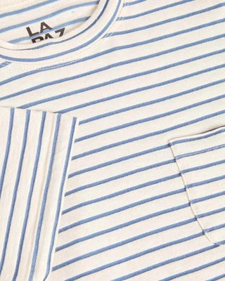 Guerreiro Indigo Stripes