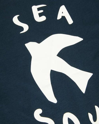 Botelho Sea Soul Navy