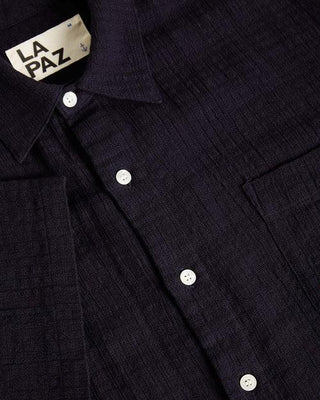 Roque Dark Navy