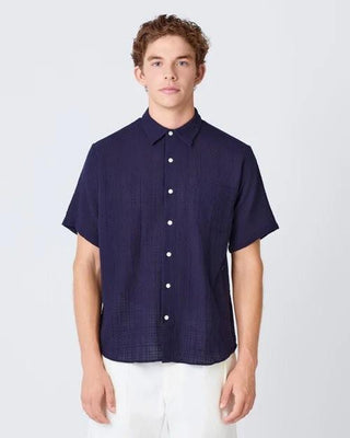 Roque Dark Navy