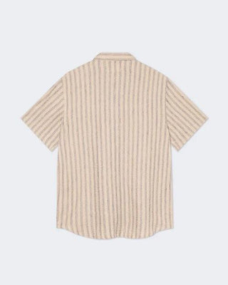 Silveira Blue Stripes
