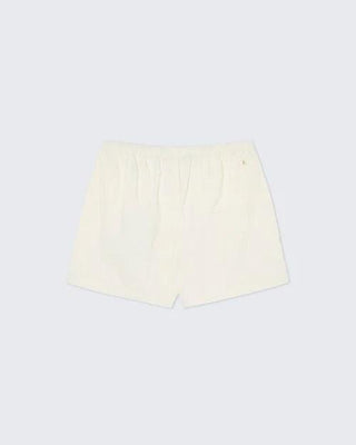 Formigal Off-White Baby Cord