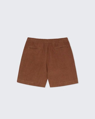 Pestana Aztec Brown Linen