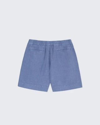 Pestana Indigo Linen