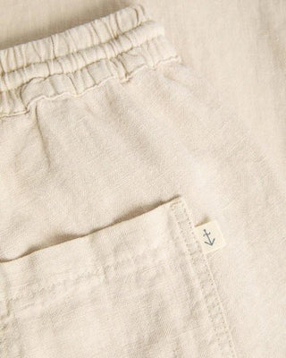 Ponte Desert Linen