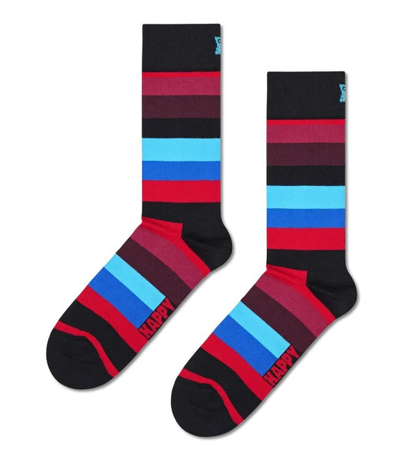 Stripe Sock - Happy Socks